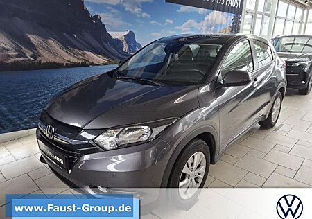 Honda HR-V Elegance SHZ KLIMA