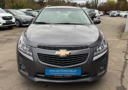 Chevrolet Cruze Station Wagon LT+*Top Zustand*8Fach*Kamera