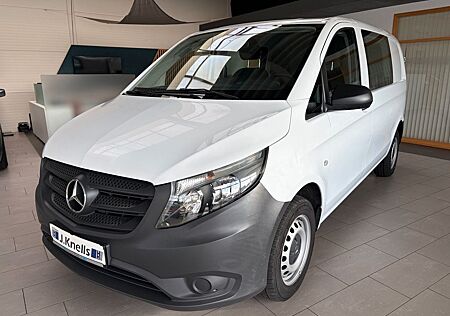 Mercedes-Benz Vito Mixto 116 CDI RWD kompakt/AHK/KAMERA/KLIMA