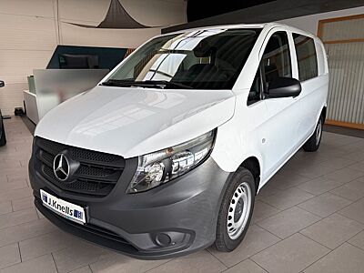 Mercedes-Benz Vito Mixto 116 CDI RWD kompakt/AHK/KAMERA/KLIMA