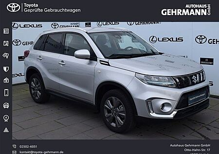 Suzuki Vitara 1.4 BOOSTERJET Hybrid Comfort*Sitzheizung