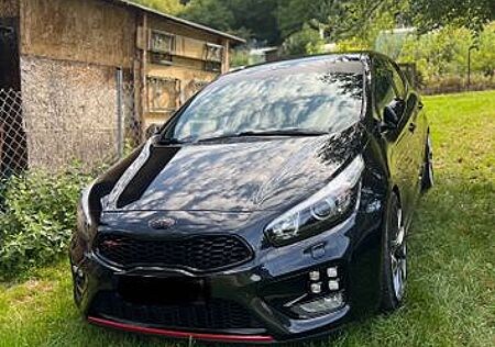 Kia Pro_ceed pro_cee'd / ProCeed 1.6 T-GDI GT-Track pro_c...