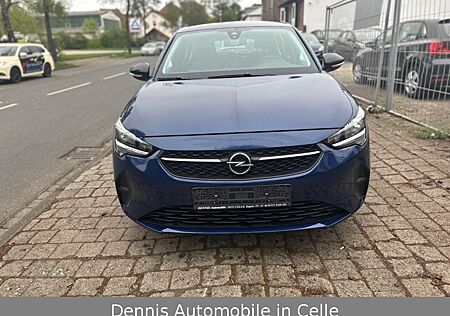 Opel Corsa F Basis