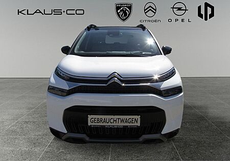 Citroën C3 Aircross PureTech 130 S&S EAT6 Max
