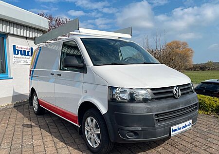 VW T5 Transporter Volkswagen Kasten-Kombi Dachträger