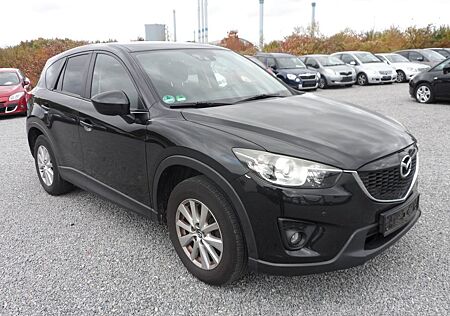 Mazda CX-5 Center-Line 2WD Automatik/ANK/Bi Xenon.....