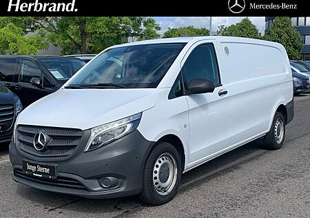 Mercedes-Benz Vito 116 XXL *KLIMA*LED*KAMERA*div. ASSISTENTEN