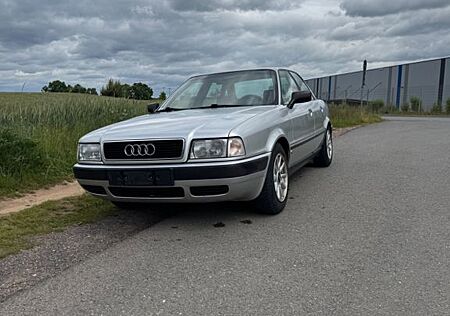 Audi 80 2.0 Limousine