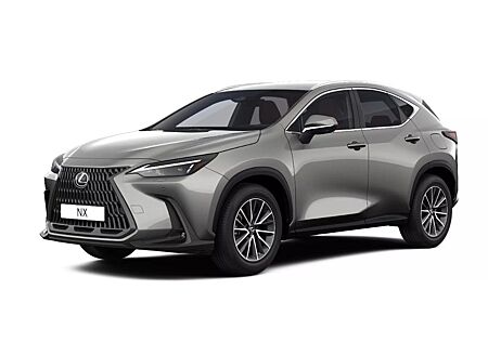Lexus NX 450h + E-FOUR Executive Line *HUD*360°*Leder*