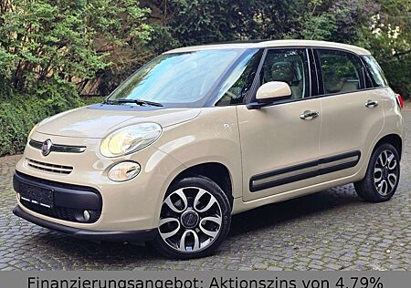 Fiat 500L Lounge*64TKM|KLIMA|PANO|NAVI|TÜV&INSP.NEU*