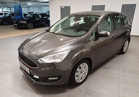 Ford C-Max C-Max1.5 TDCI DPF Business Edition