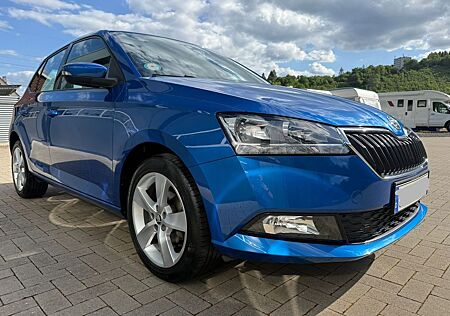 Skoda Fabia 1.0l MPI 44kW COOL PLUS COOL PLUS