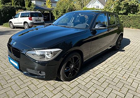 BMW 114i -