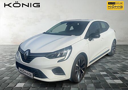 Renault Clio V 1.0 SCe 65 EQUILIBRE Klimaanlage*Tempomat