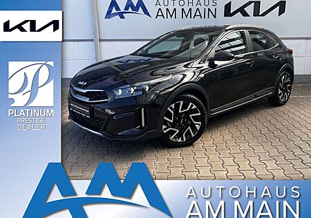 Kia XCeed 1.5T DCT VISION | KOMFORT