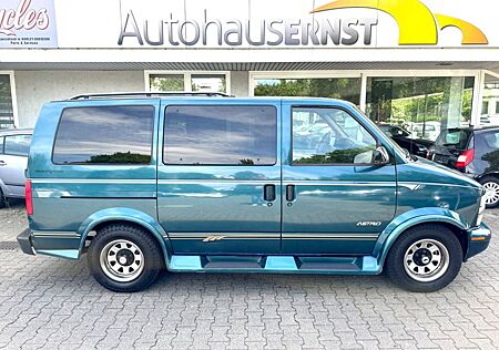 Chevrolet Astro Van 4WD Automatik *Leder+Allrad+7.Sitze*