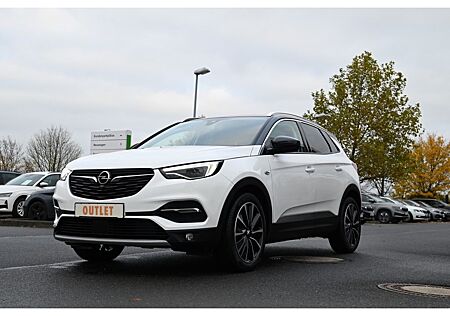 Opel Grandland X Grandland 1.2T-130PS|Navi|Klimasitze|LED|Sitzhz|