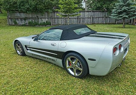 Chevrolet Corvette C5 5.7 Coupé 50th Anniversary Autom. 50th An...