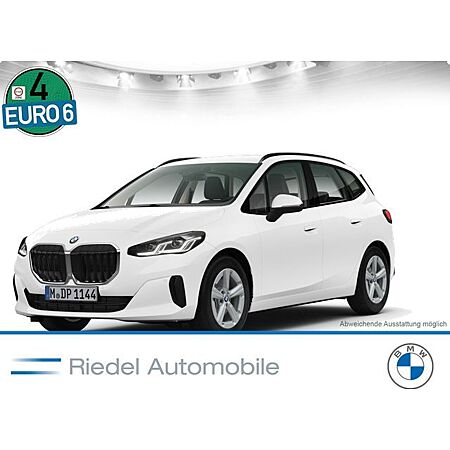 BMW 2er Active Tourer leasen