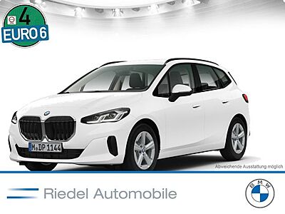 BMW 220i Active Tourer adapLED*AHK*SHZ*ab 1,49% eff.