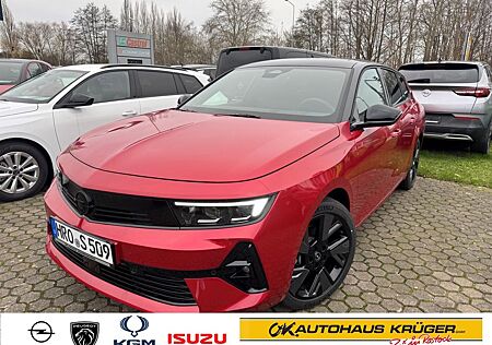Opel Astra L Sports Tourer Electric GS HUD Navi 360 K