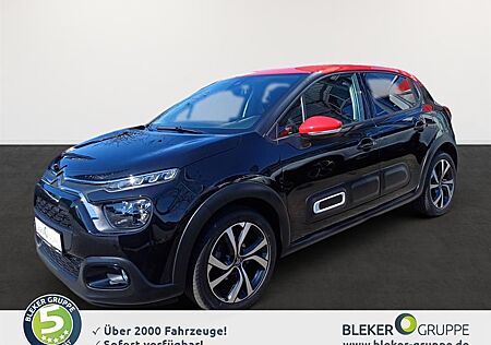 Citroën C3 PureTech 110 Shine Pack