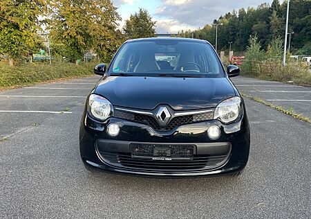 Renault Twingo tüv 5/27 1. Hand / Scheckheft voll