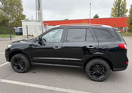 Hyundai Santa Fe 2.2 CRDi Premium 4WD Premium (Update 3)