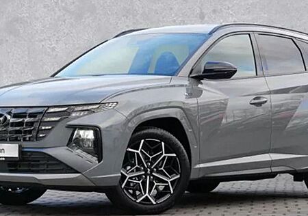 Hyundai Tucson N LINE PLUP-IN Hybrid 4WD*PANO*EL.FAHRWER