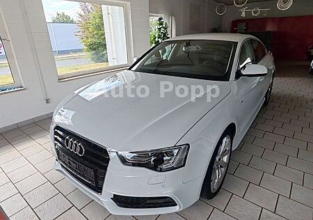 Audi A5 Sportback 1.8 TFSI - KLIMA-AHK-1. HAND-HU NEU