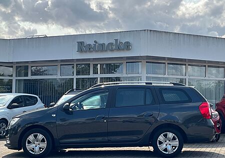 Dacia Logan MCV SCe75KlimKamTempPDCAHKMetAllwettReifen