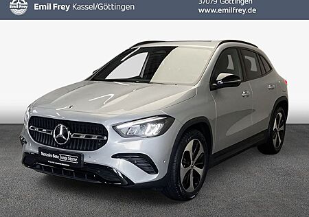 Mercedes-Benz GLA 180 d 8G Progressive Advanced PLUS/Night/AHK