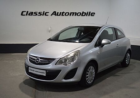 Opel Corsa D Edition*Isofix-Aufnahmen*Klimaanlage**