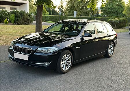 BMW 520d Touring Tüv bis 5/2026 top Zustand