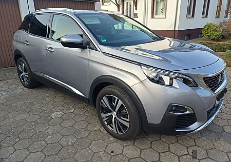 Peugeot 3008 1.2 PureTech 130 Allure