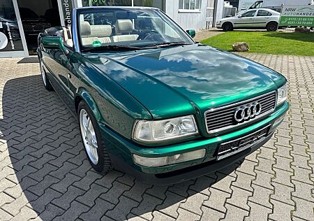 Audi 80 Automatik Leder Klima SHZ