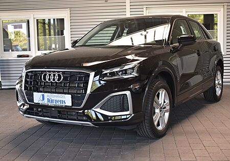 Audi Q2 35 TFSI advanced/DSG/LED/VIRTUAL/SHZ/RFK