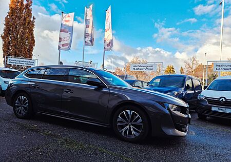 Peugeot 508 SW Hybrid 225 Allure Pack