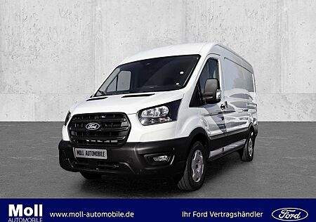 Ford Transit 350 L2H2 Trend 130PS Laderaumschutz Airb