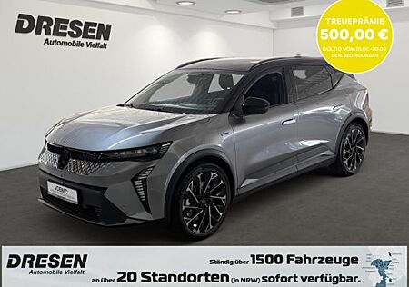 Renault Scenic Esprit Alpine 220 Long Range Panorama*Har