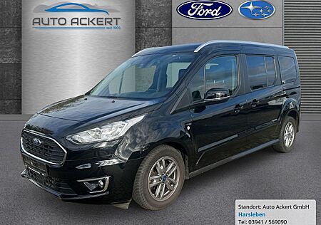 Ford Grand Tourneo Connect 1.5 TDCi Titanium Aut. 7-S