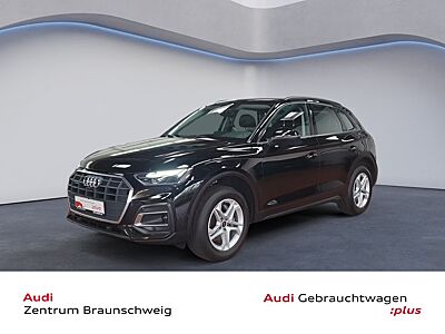 Audi Q5 40 TDI quattro tiptronic LED+PDC