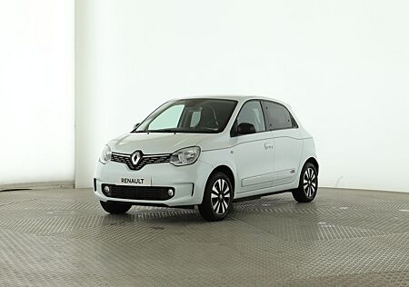 Renault Twingo Electric Automatik Allwetter Sitzhzg Navi