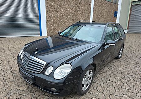Mercedes-Benz E 220 CDI T ELEGANCE