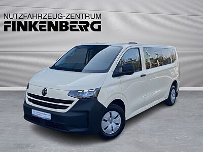 Volkswagen T7 Caravelle Taxi 2.0 TDI Aut. lang *Heckklappe