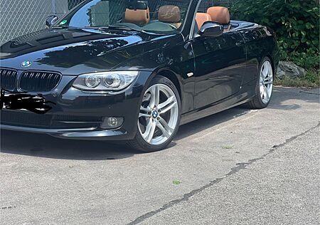 BMW 325d Cabrio -
