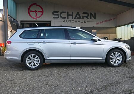 VW Passat Variant Volkswagen 1-Hand,AHK,Garantie,Scheckheftg.!
