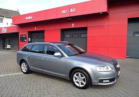 Audi A6 Avant 2.8 FSI AUTOMATIK-NAVI-KAMERA-AHK