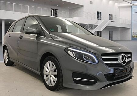 Mercedes-Benz B 200 B -Klasse CDI / d