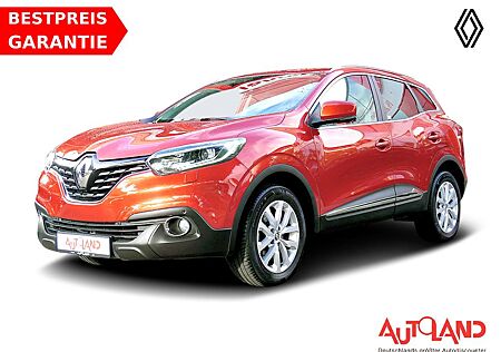 Renault Kadjar 1.2 TCE Collection Navi Tempomat Kamera